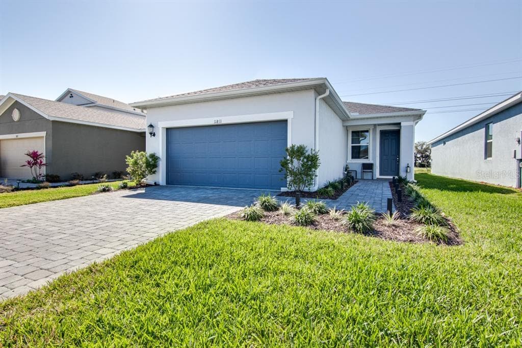 11811 BRIGHTON KNOLL LOOP RIVERVIEW, FL 33579