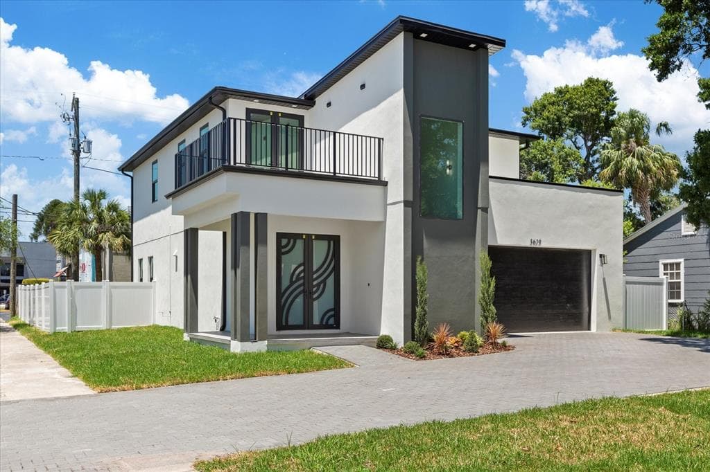 3619 W ROLAND STREET TAMPA, FL 33609