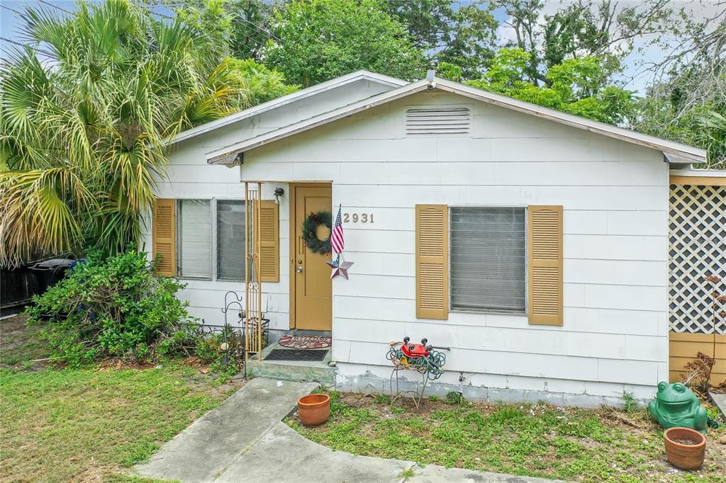 2931 23RD STREET N ST PETERSBURG, FL 33713