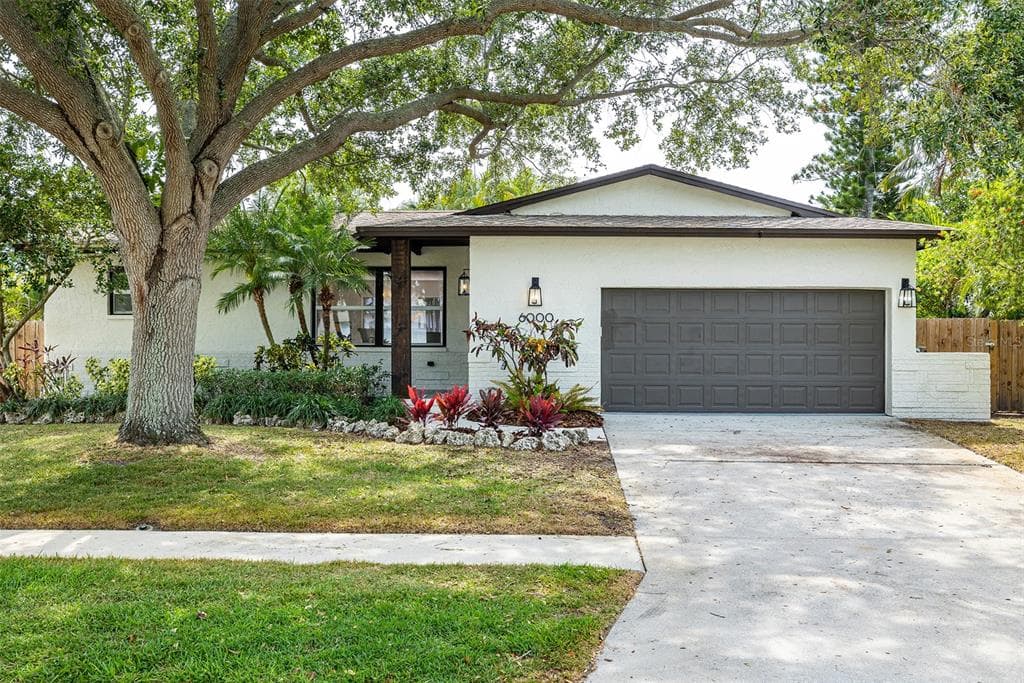 6000 19TH STREET NE ST PETERSBURG, FL 33703