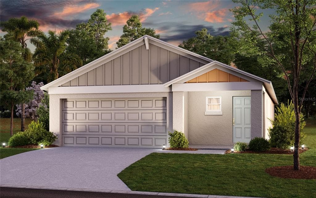 12957 OAK HILL WAY PARRISH, FL 34219
