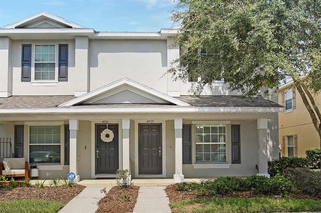 4729 CHATTERTON WAY RIVERVIEW, FL 33578