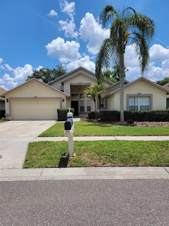 5316 COTTONWOOD TREE CIRCLE VALRICO, FL 33596