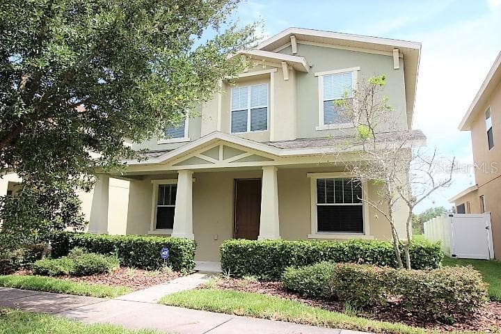 8629 TURNSTONE SHORE LANE RIVERVIEW, FL 33578