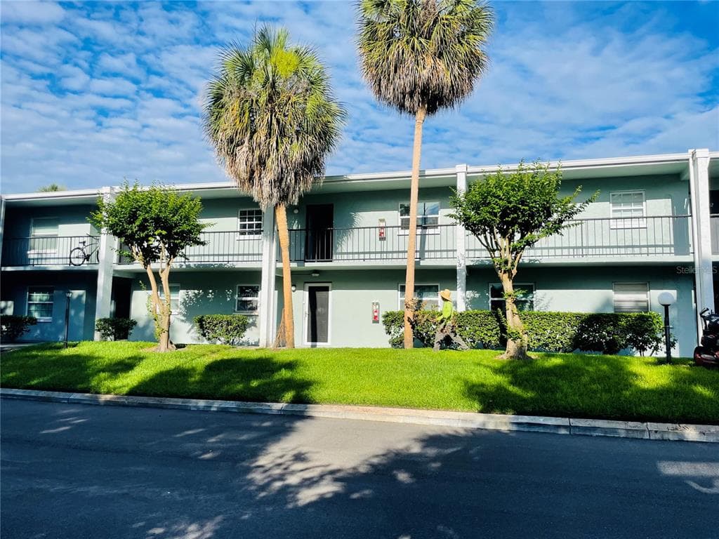 14415 AMERICANA CIRCLE UNIT 203