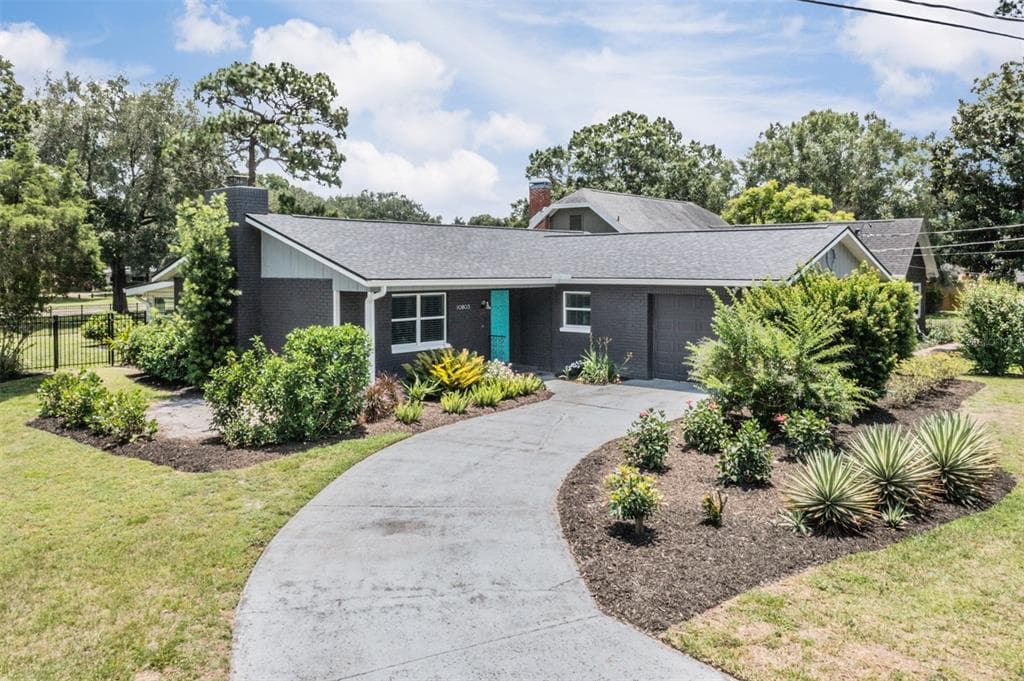 10803 MELODY LANE TAMPA, FL 33612