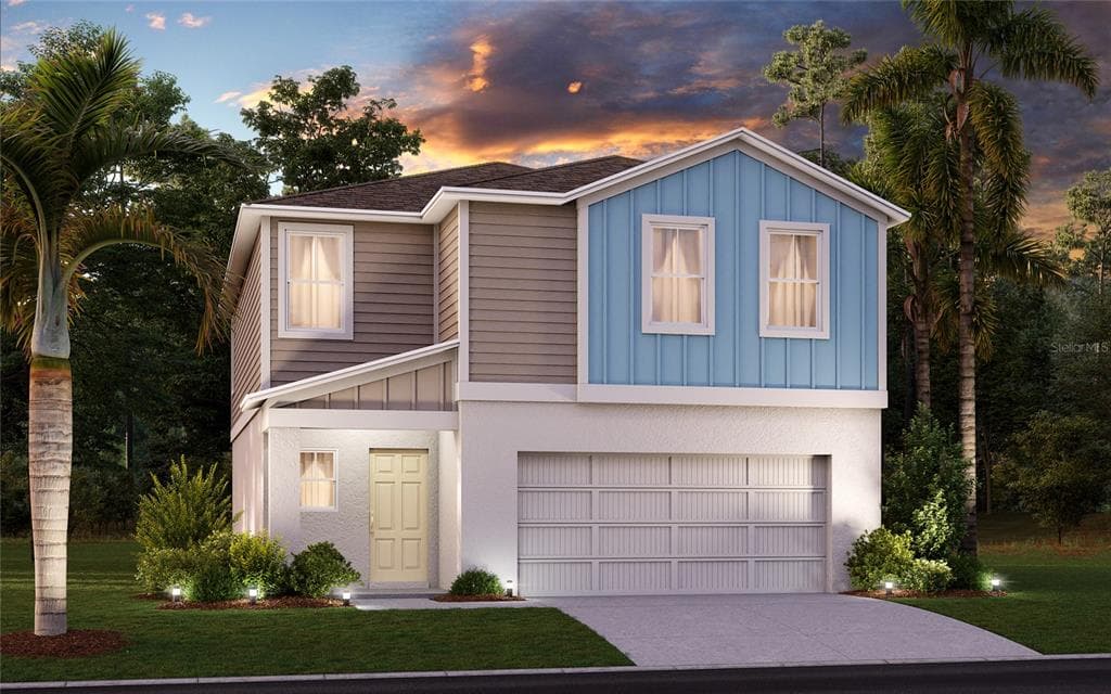 12906 OAK HILL WAY PARRISH, FL 34219