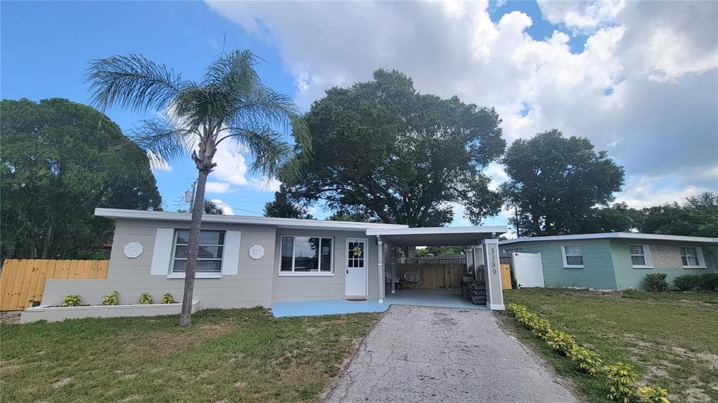 3189 47TH TERRACE N ST PETERSBURG, FL 33714