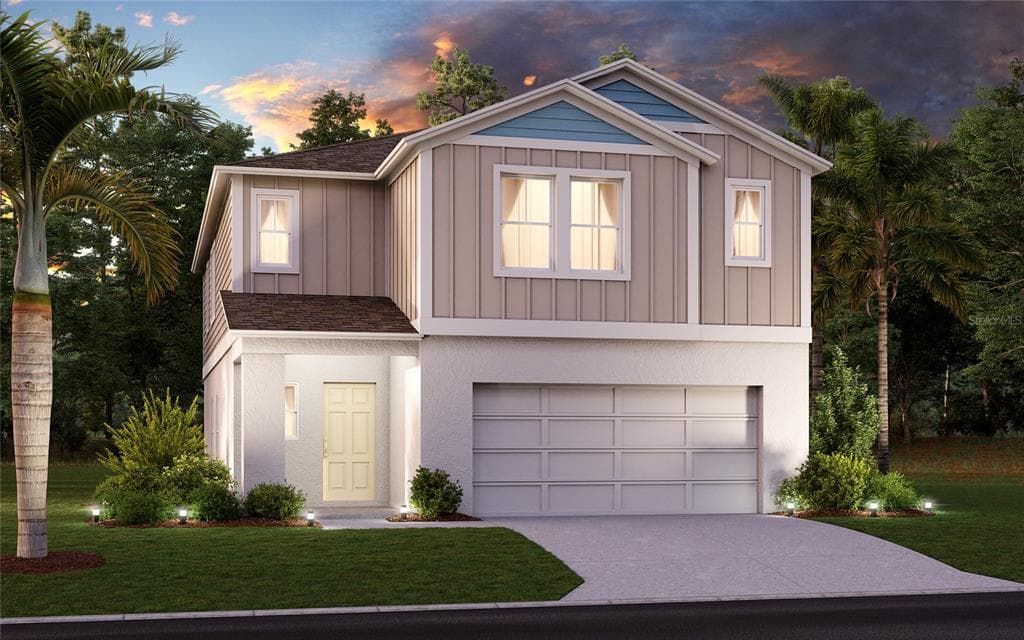12961 OAK HILL WAY PARRISH, FL 34219