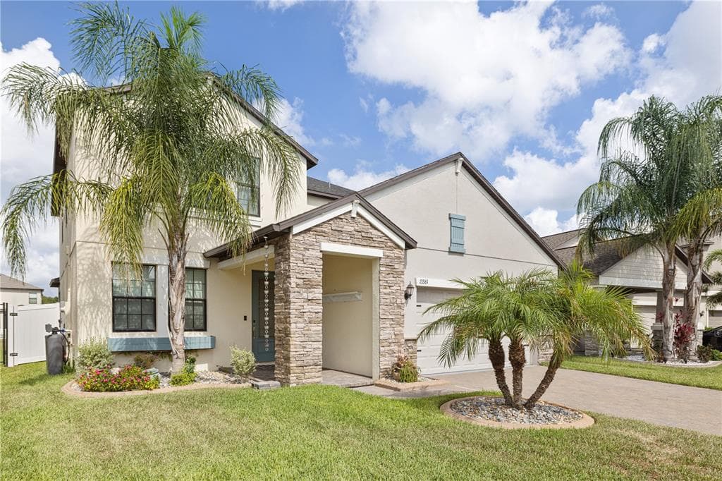 13361 ORCA SOUND DRIVE RIVERVIEW, FL 33579