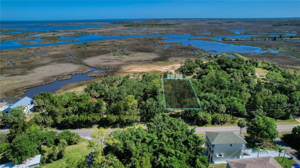 4051 EAGLES NEST - LOT 28 DRIVE HERNANDO BEACH, FL 34607