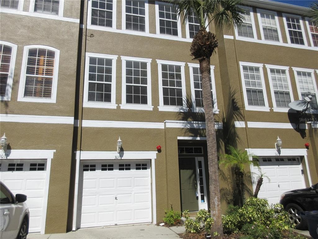 3035 BAYSHORE POINTE DRIVE TAMPA, FL 33611