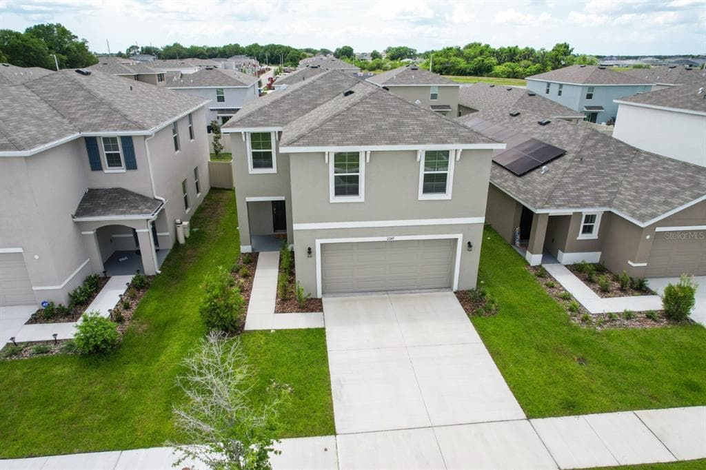 12147 WHITE CYPRESS PLACE RIVERVIEW, FL 33569