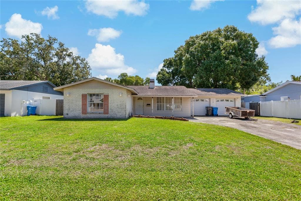 7105 HALIFAX COURT TAMPA, FL 33615