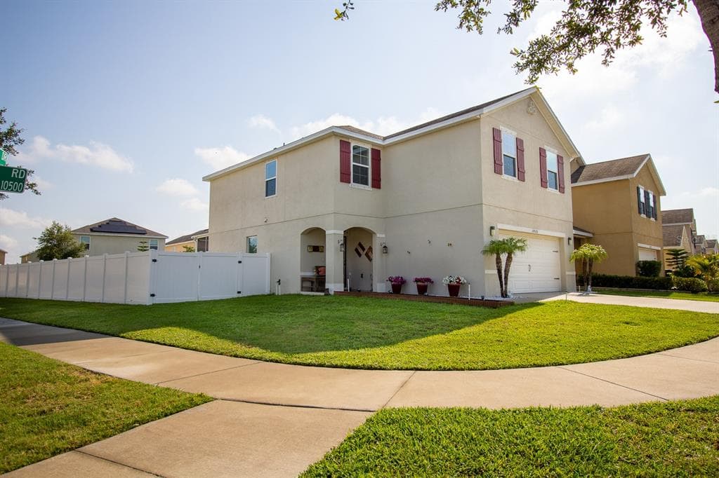 10520 RHODINE ROAD
