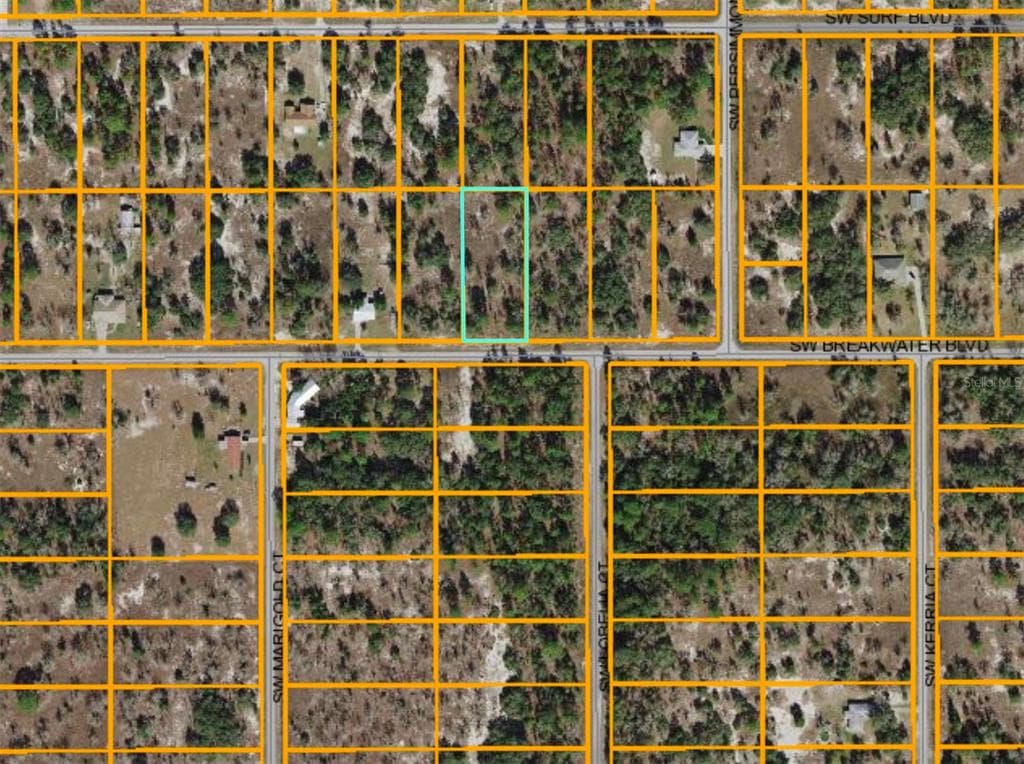 000 SW BREAKWATER BOULEVARD DUNNELLON, FL 34431