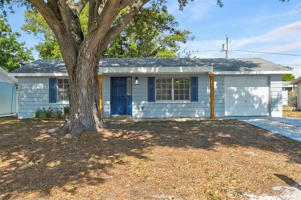 3644 KINGSBURY DRIVE HOLIDAY, FL 34691