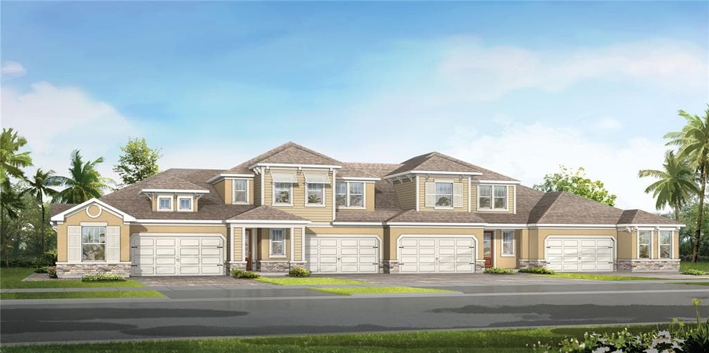 5557 COACHWOOD COVE UNIT 438/59 BRADENTON, FL 34211