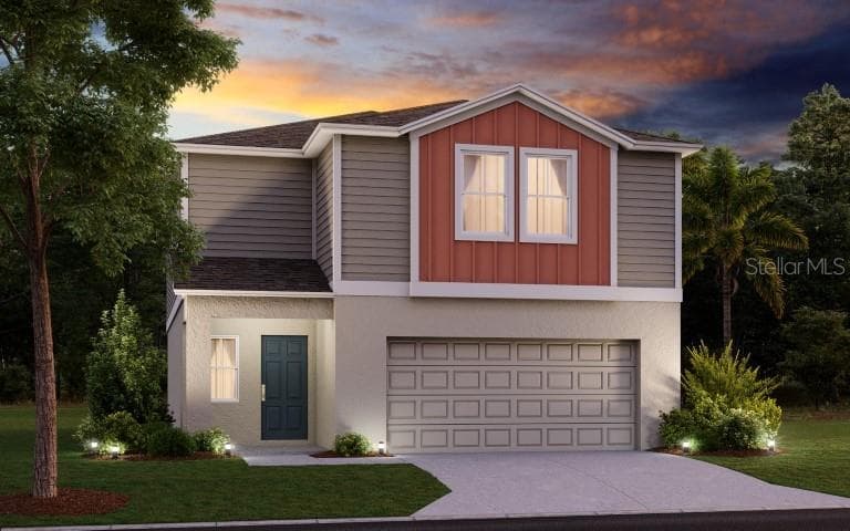 12969 OAK HILL WAY PARRISH, FL 34219