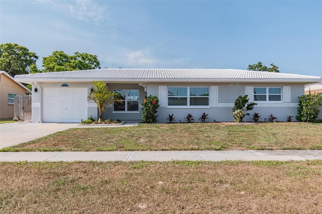 10963 87TH AVENUE SEMINOLE, FL 33772