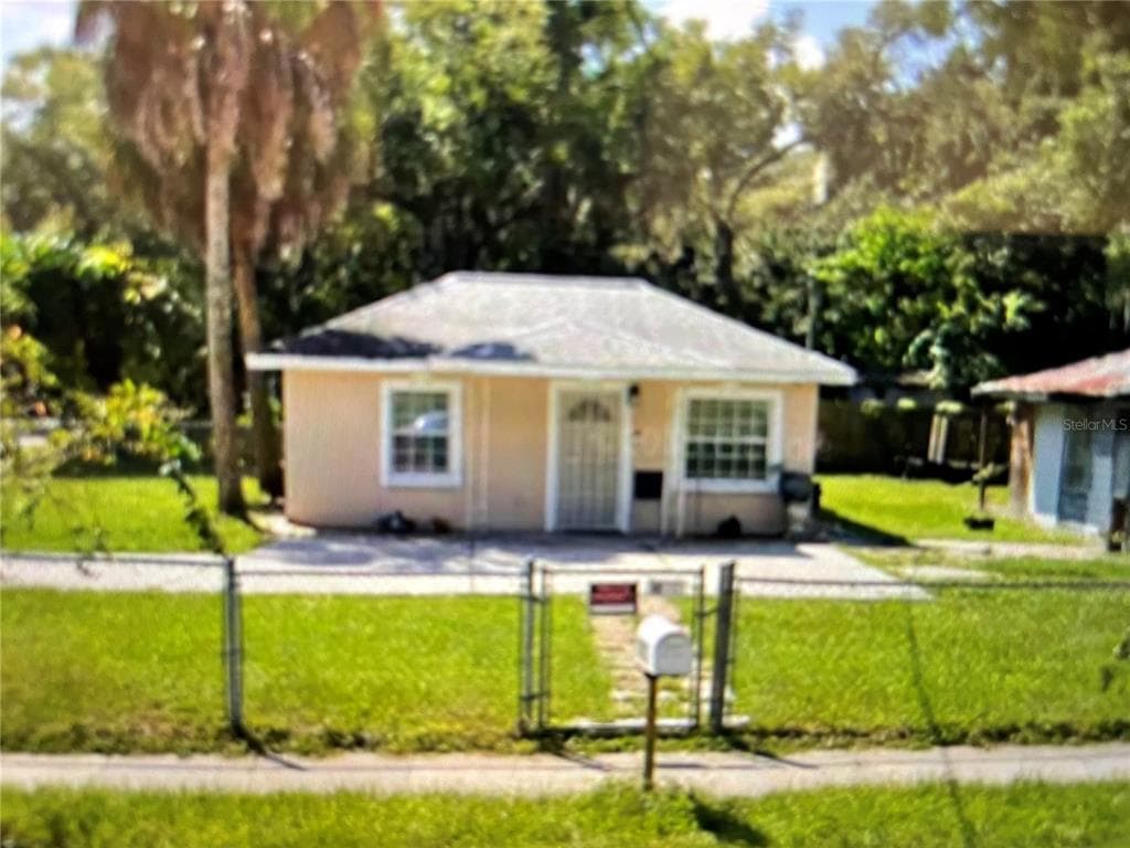 1807 E WATERS AVENUE TAMPA, FL 33604