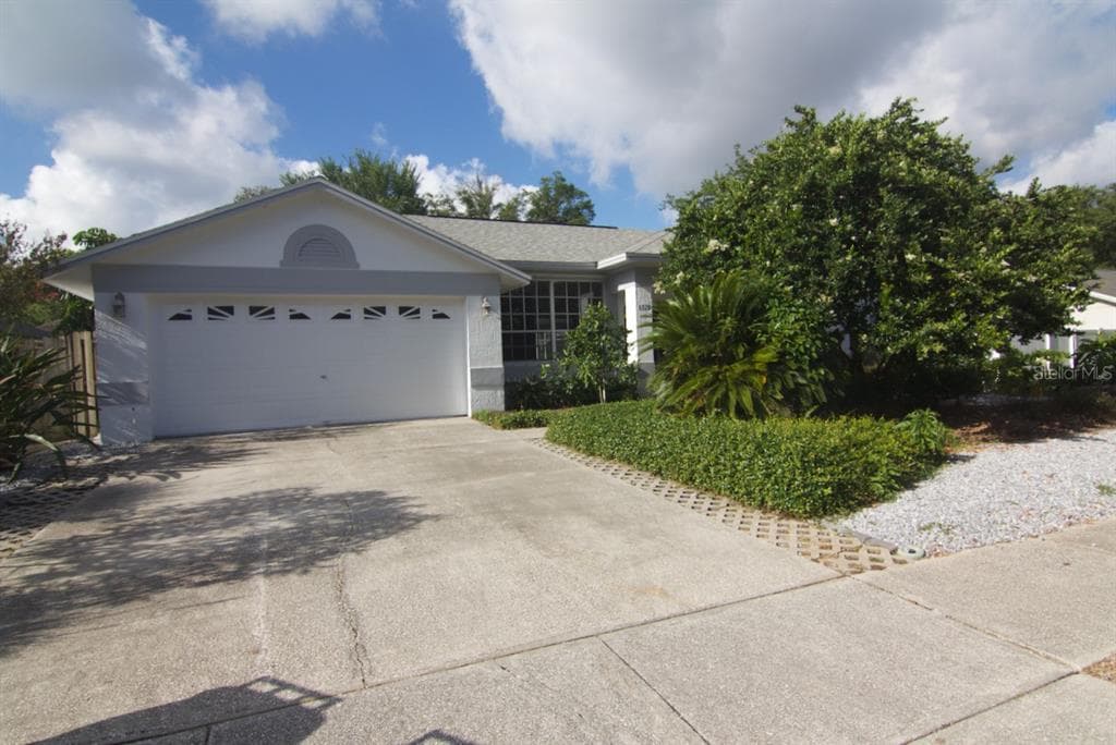 6528 STEEPLECHASE DRIVE TAMPA, FL 33625