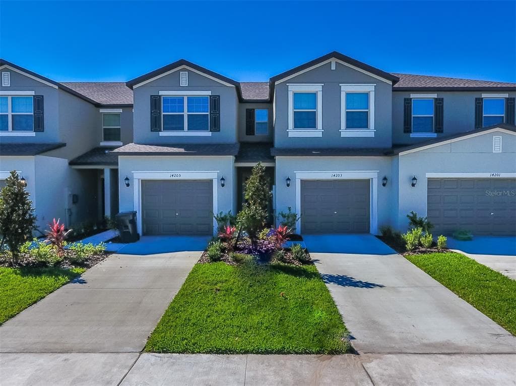 14208 RIVA RIDGE PLACE RUSKIN, FL 33573