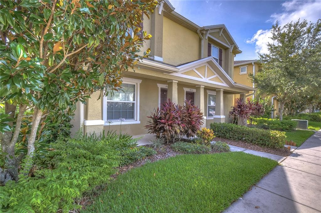 4806 CHATTERTON WAY RIVERVIEW, FL 33578