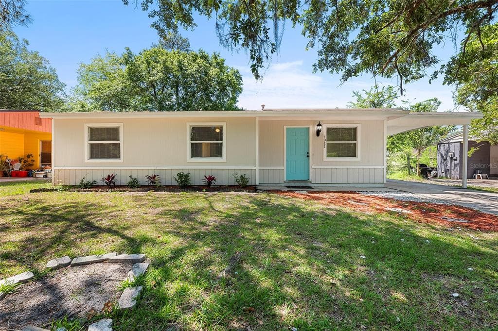 1911 SE 14TH AVENUE GAINESVILLE, FL 32641