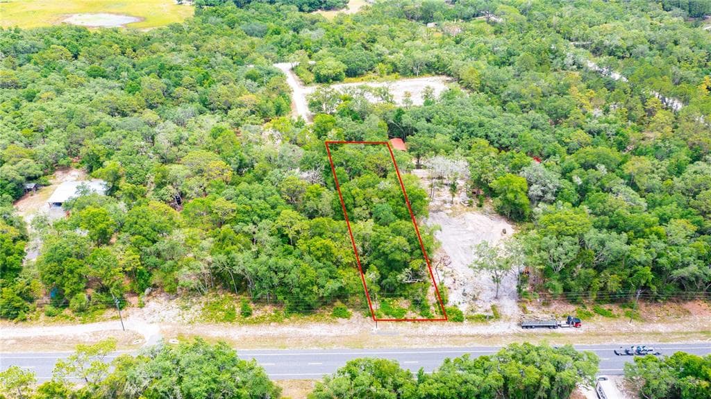 7466 TREIMAN BOULEVARD WEBSTER, FL 33597