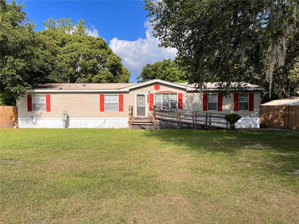 6433 CANDLEWOOD DRIVE WESLEY CHAPEL, FL 33544