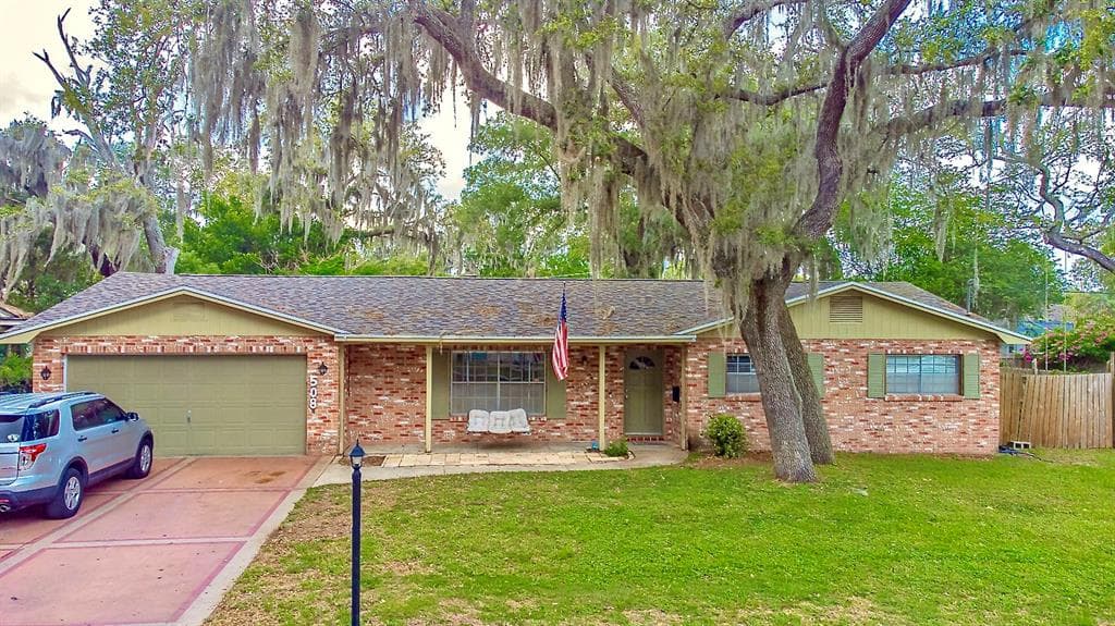 508 E HILDA DRIVE BRANDON, FL 33510
