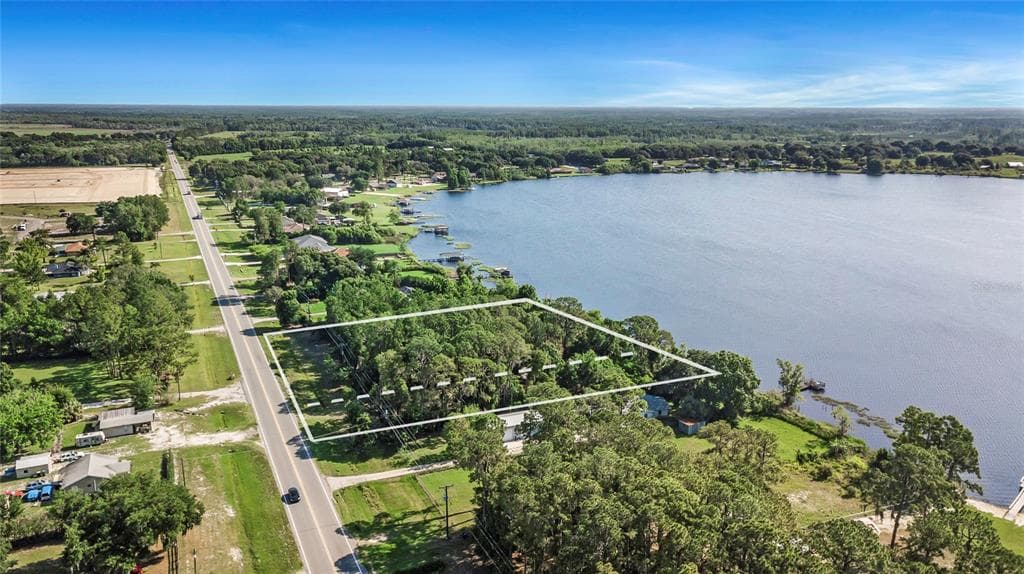 COUNTY ROAD 557A POLK CITY, FL 33868