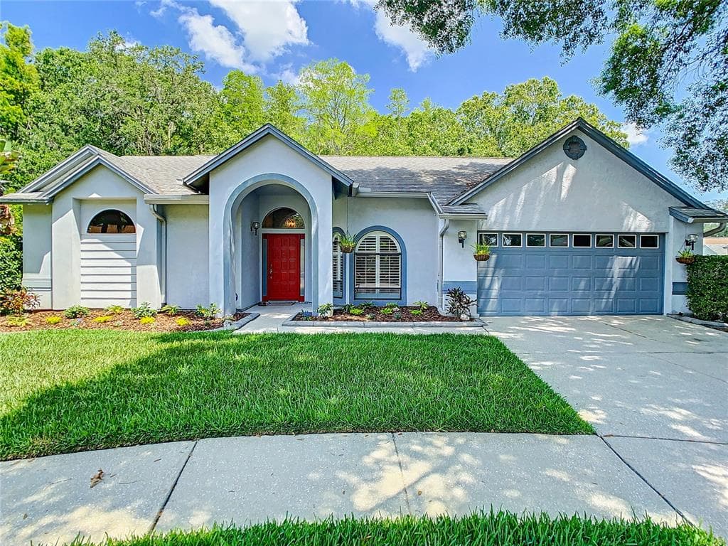 6503 BROADWING COURT TAMPA, FL 33625