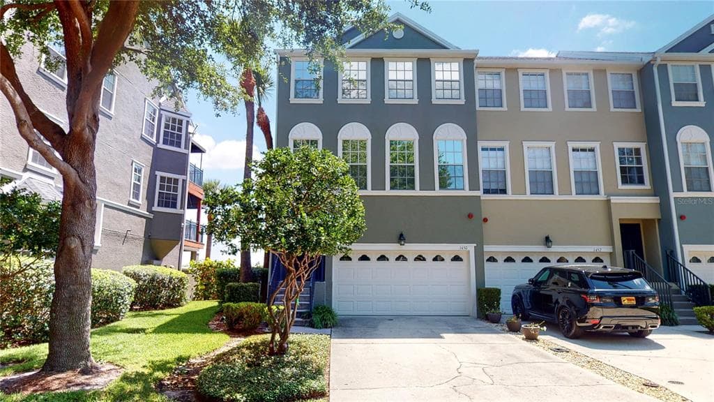 1450 HARBOUR WALK ROAD TAMPA, FL 33602