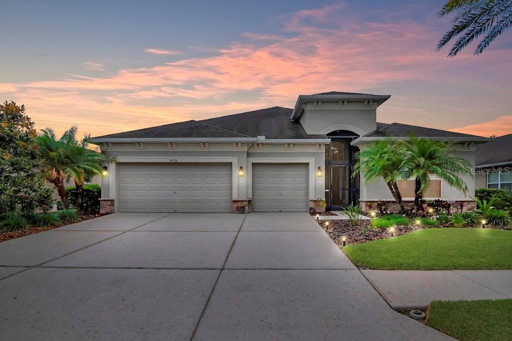 34126 SPRING OAK TRAIL WESLEY CHAPEL, FL 33545