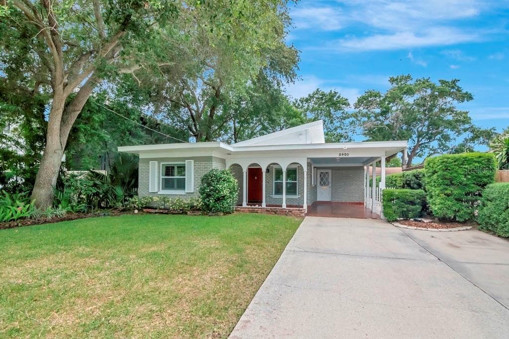 2403 S CHURCH AVENUE TAMPA, FL 33629