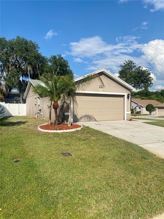 2856 OAK HAMMOCK LOOP