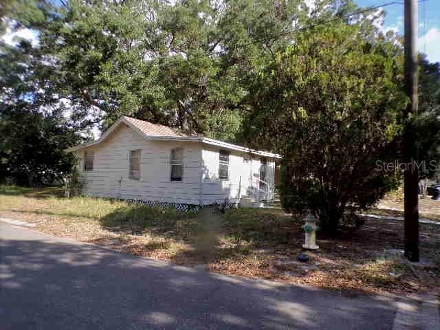 2347 AUBURN STREET S ST PETERSBURG, FL 33712