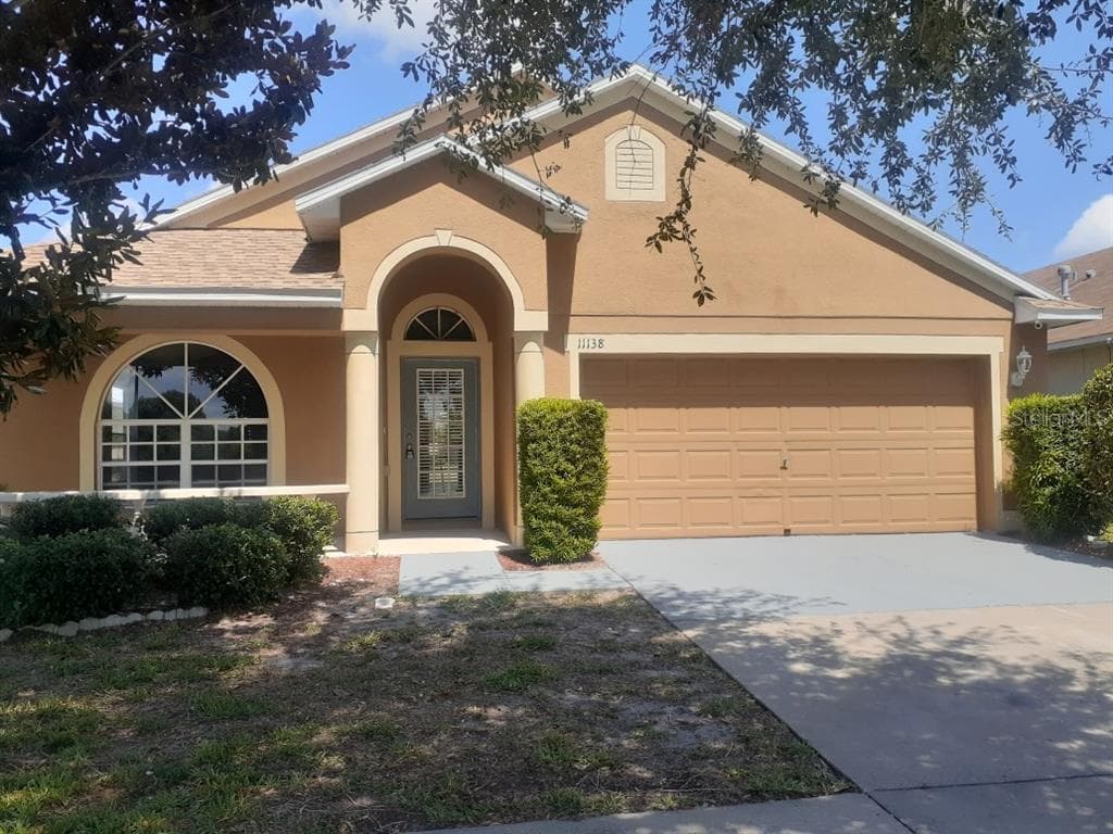 11138 RODEO LANE RIVERVIEW, FL 33579