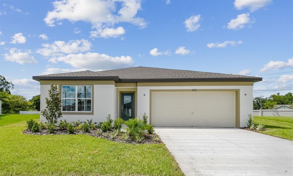 1050 MICHELANGELO LANE WINTER HAVEN, FL 33884