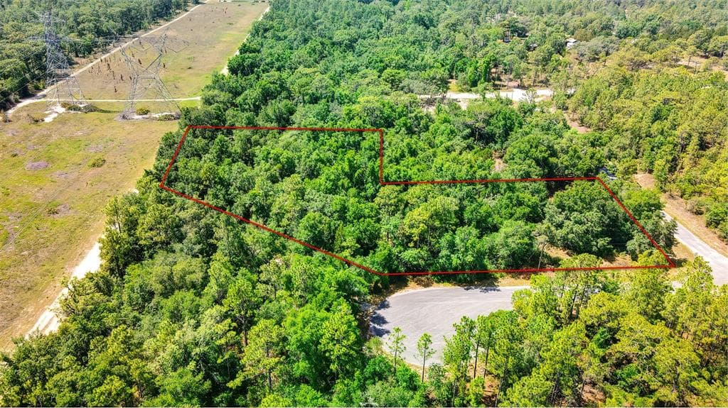 0 FLAGSTAFF DRIVE BROOKSVILLE, FL 34614