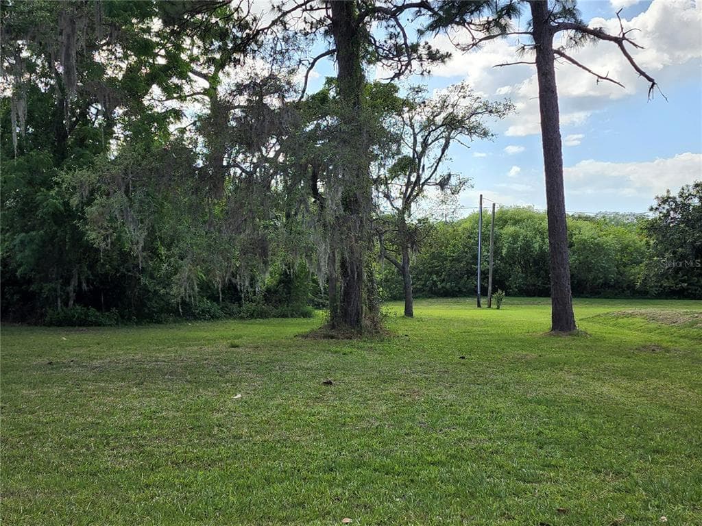 Lot 25 LYLE CIRCLE HUDSON, FL 34667