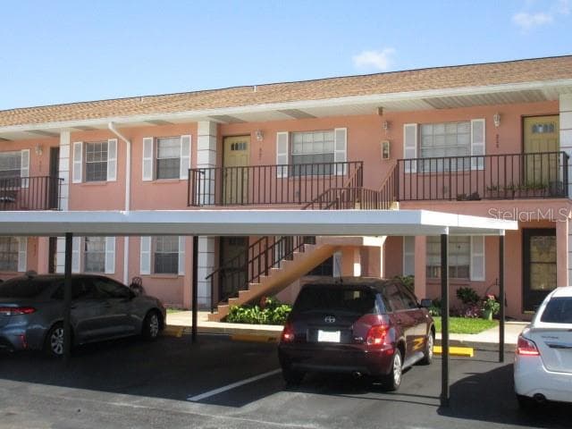 2250 DRUID ROAD E UNIT 807 CLEARWATER, FL 33764