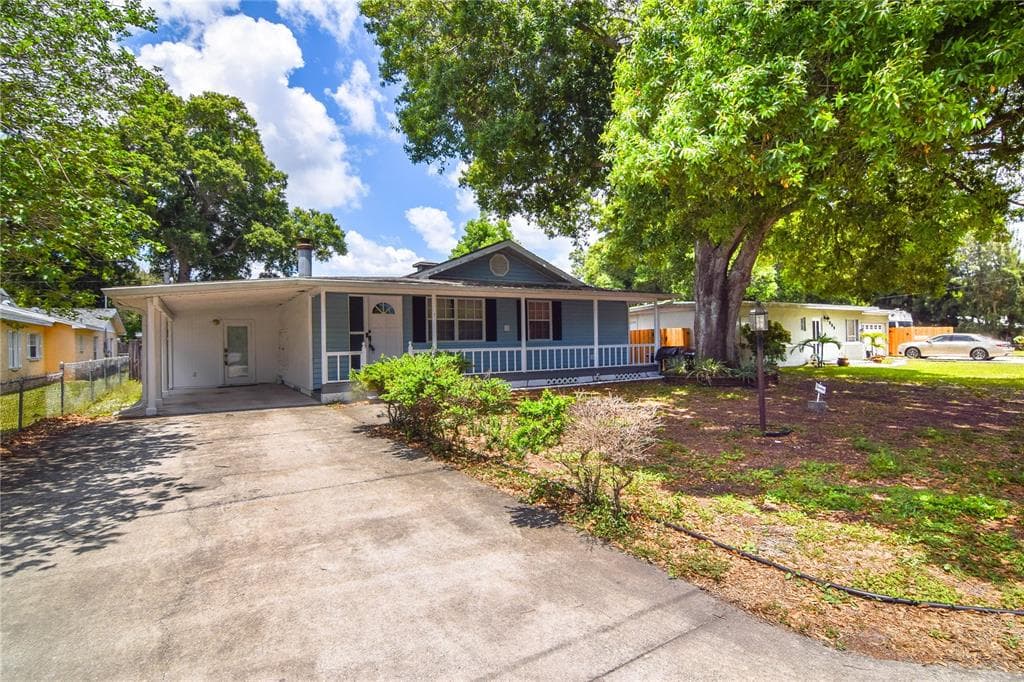 3935 50TH AVENUE N ST PETERSBURG, FL 33714
