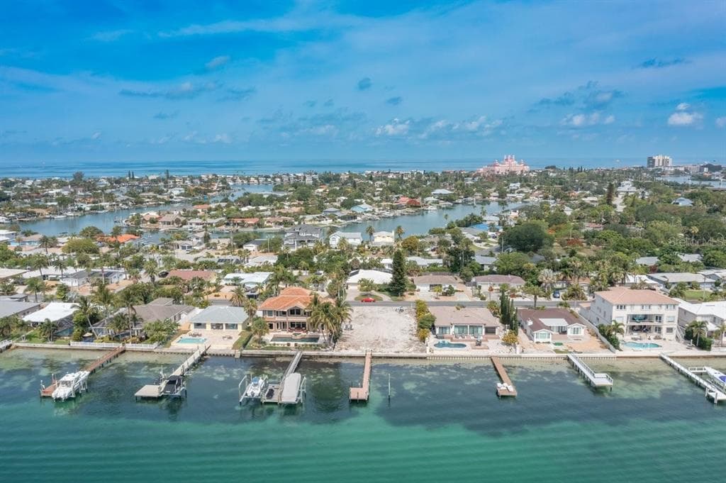 2901 E VINA DEL MAR BOULEVARD ST PETE BEACH, FL 33706