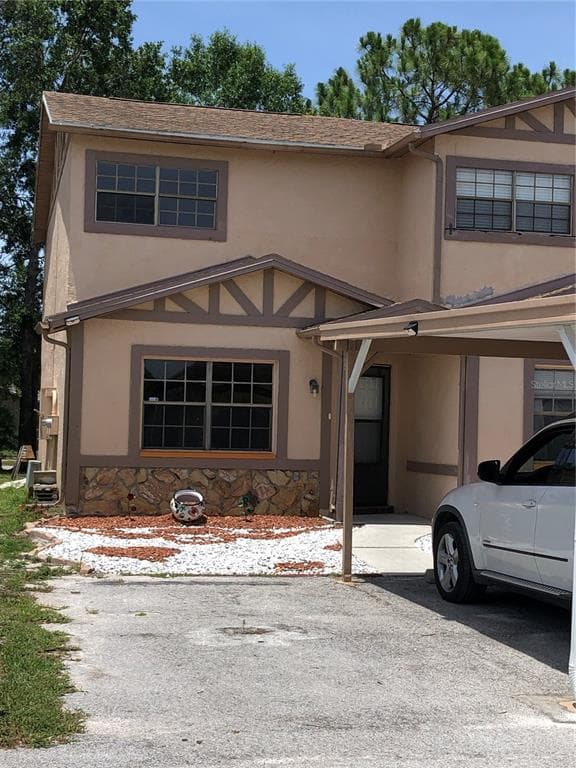8557 PILGRIM COURT NEW PORT RICHEY, FL 34653