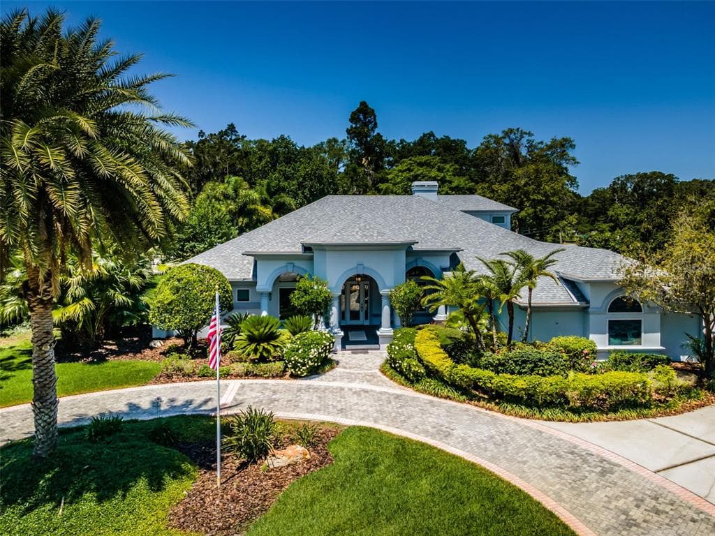 3045 DOMINION COURT SAFETY HARBOR, FL 34695