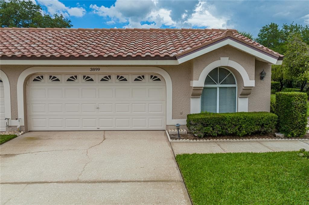3899 DARSTON STREET PALM HARBOR, FL 34685