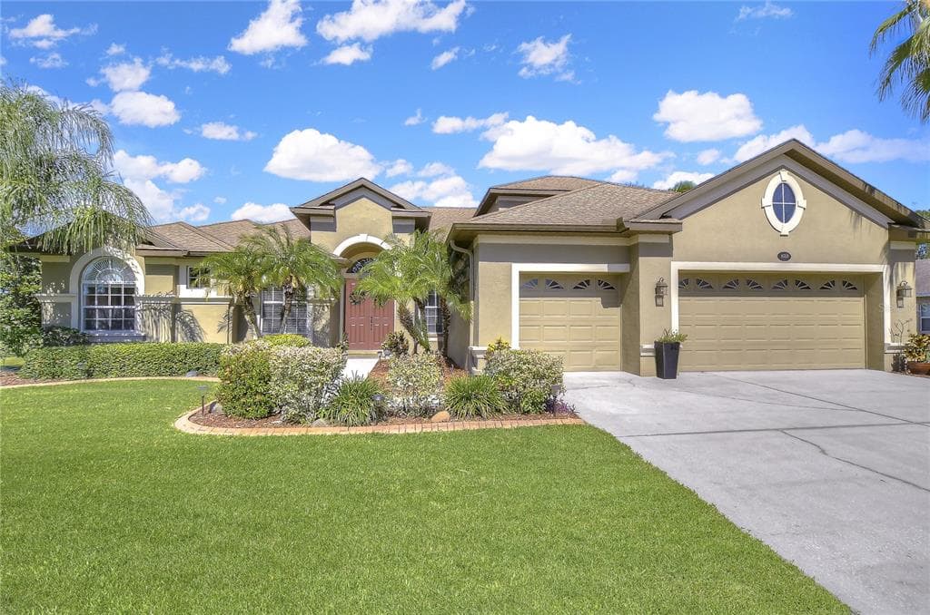 16709 WHISPERING GLEN DRIVE